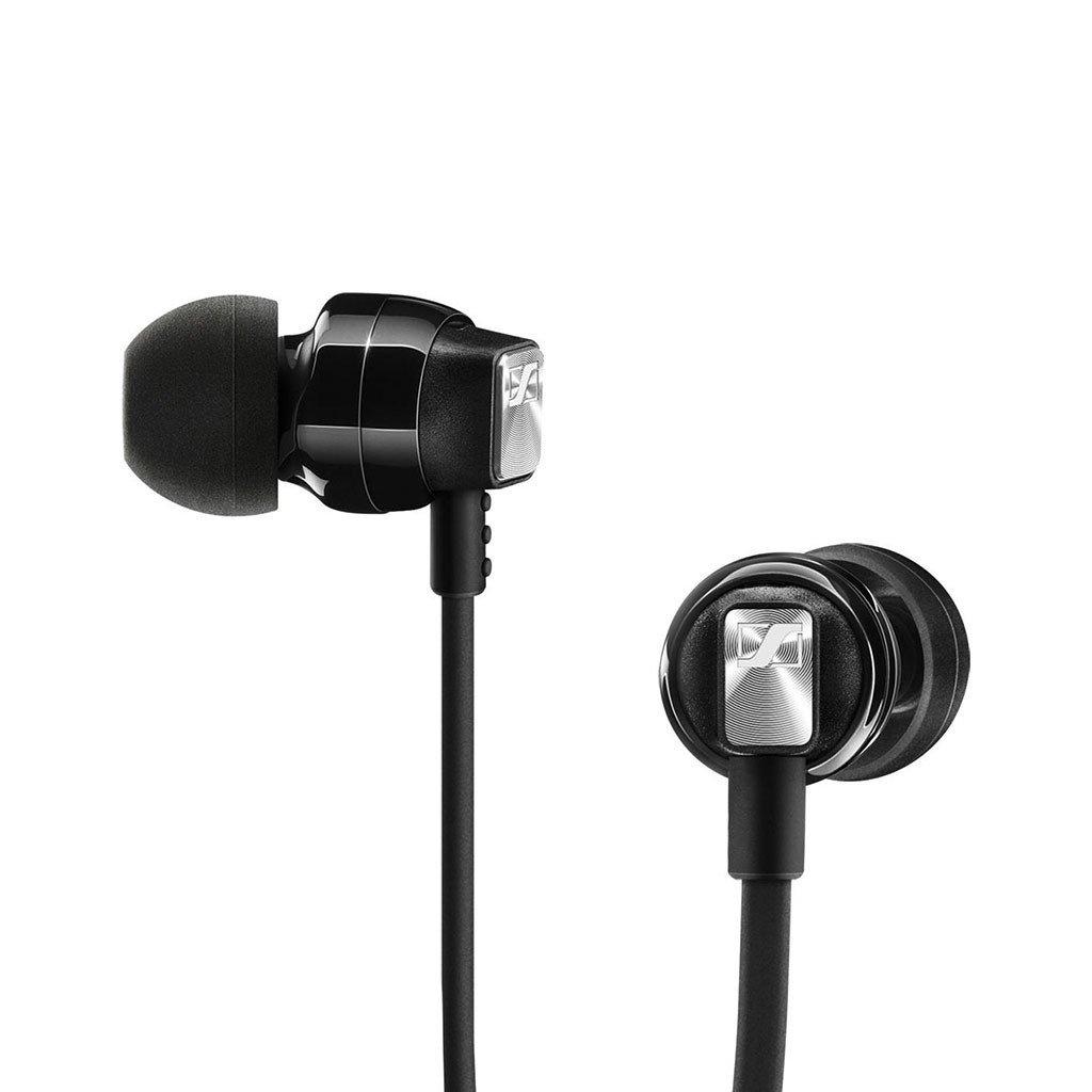 Black sennheiser cx discount 3.00